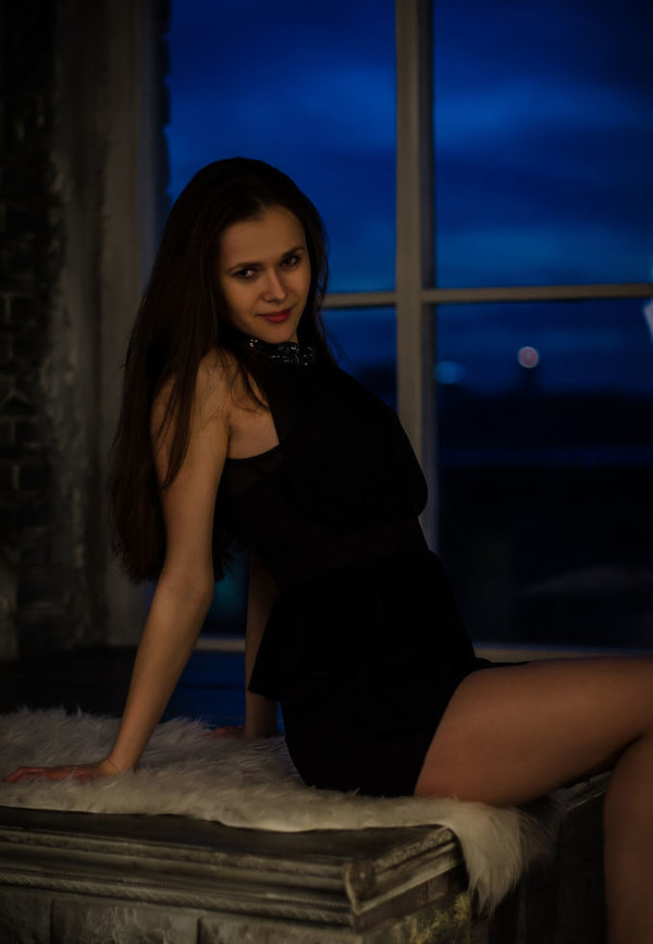 Верочка, 44 года, 3 размер груди