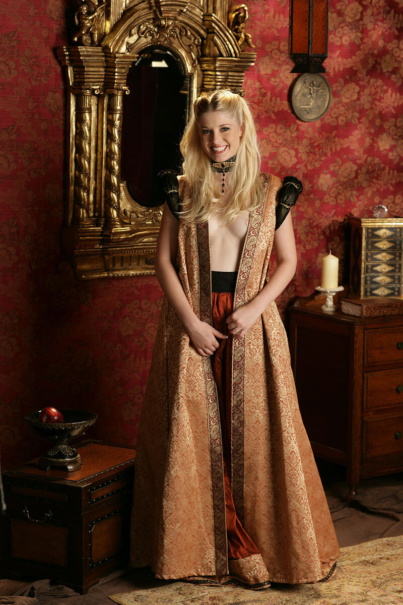 Света, 19 лет, 0 размер груди