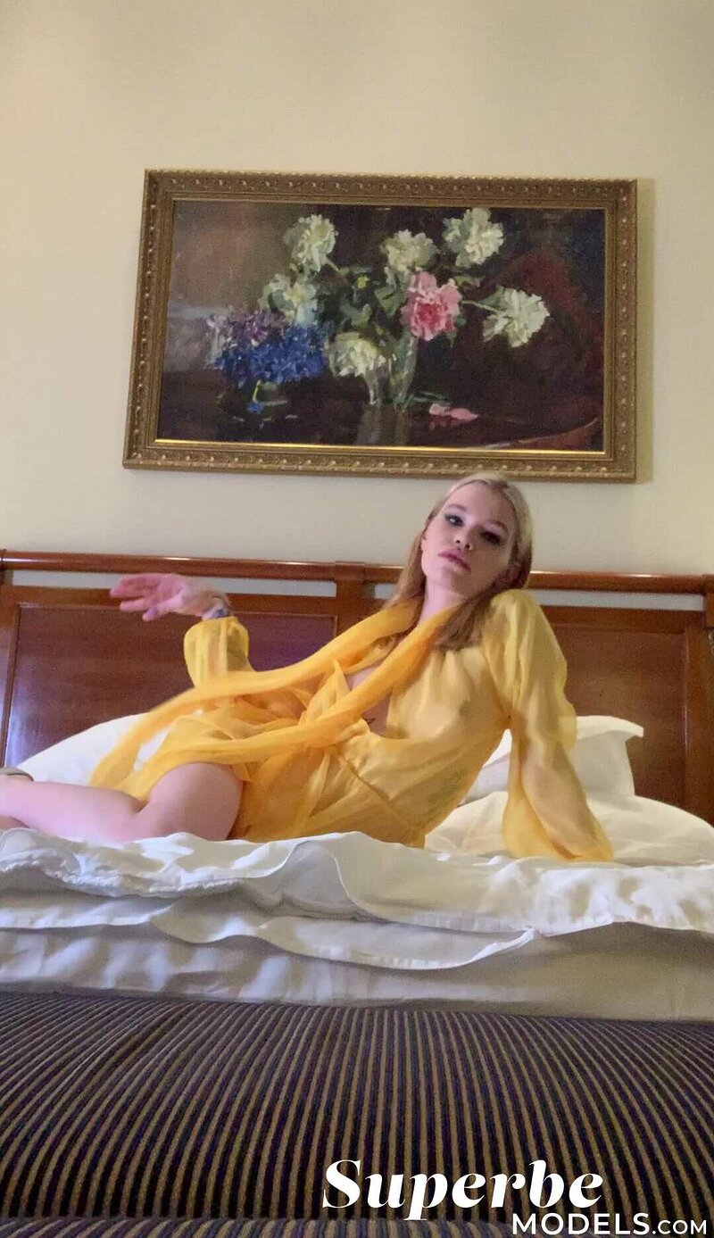 Аида, 23 года, 2 размер груди