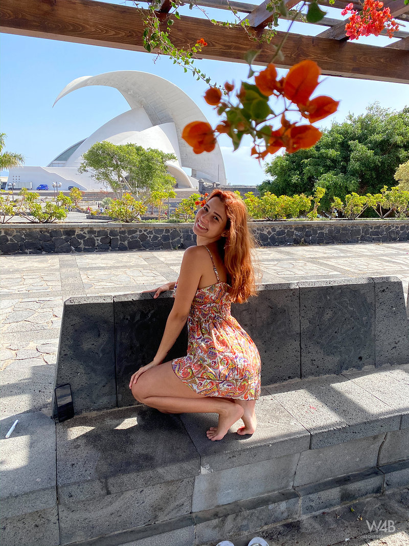 Софочка, 18 лет, 3 размер груди