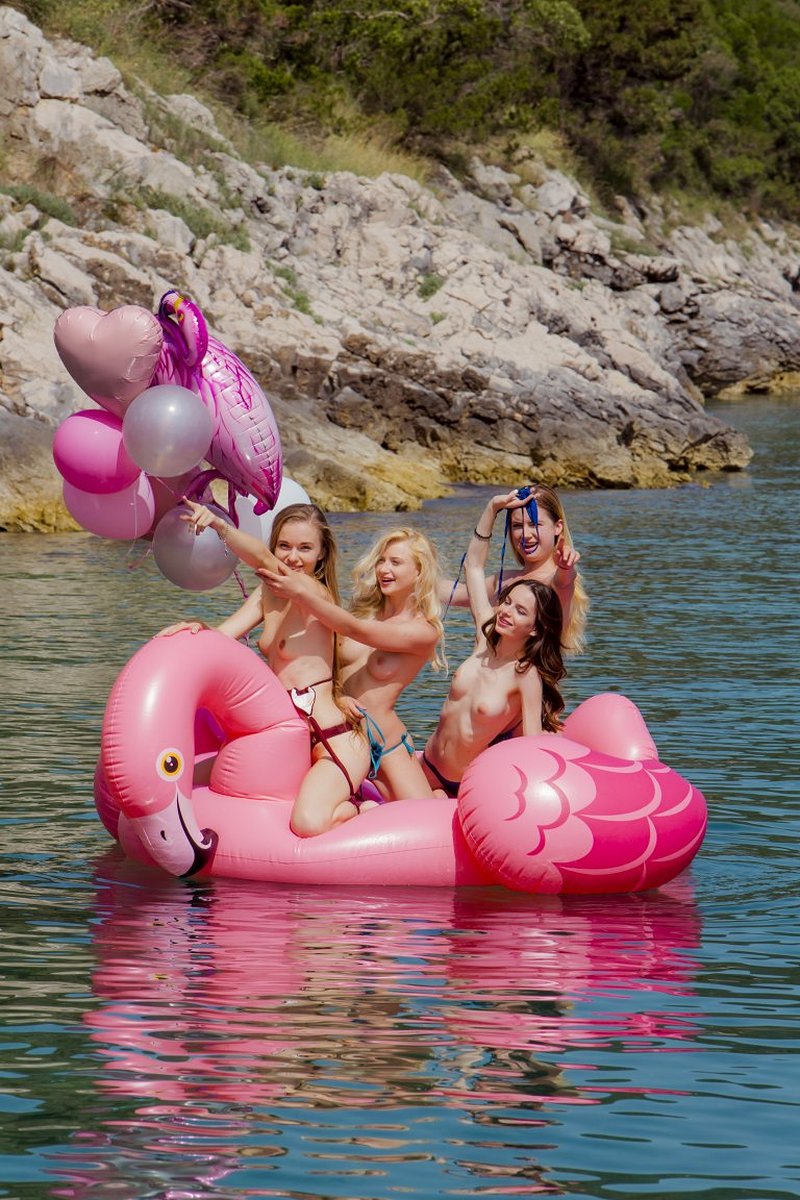 Рада, 20 лет, 0 размер груди